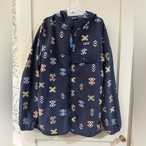 Patagonia Kids' Baggies Jacket